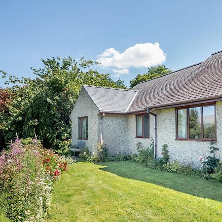 Llety Nest Villa Llanfachreth Exterior photo
