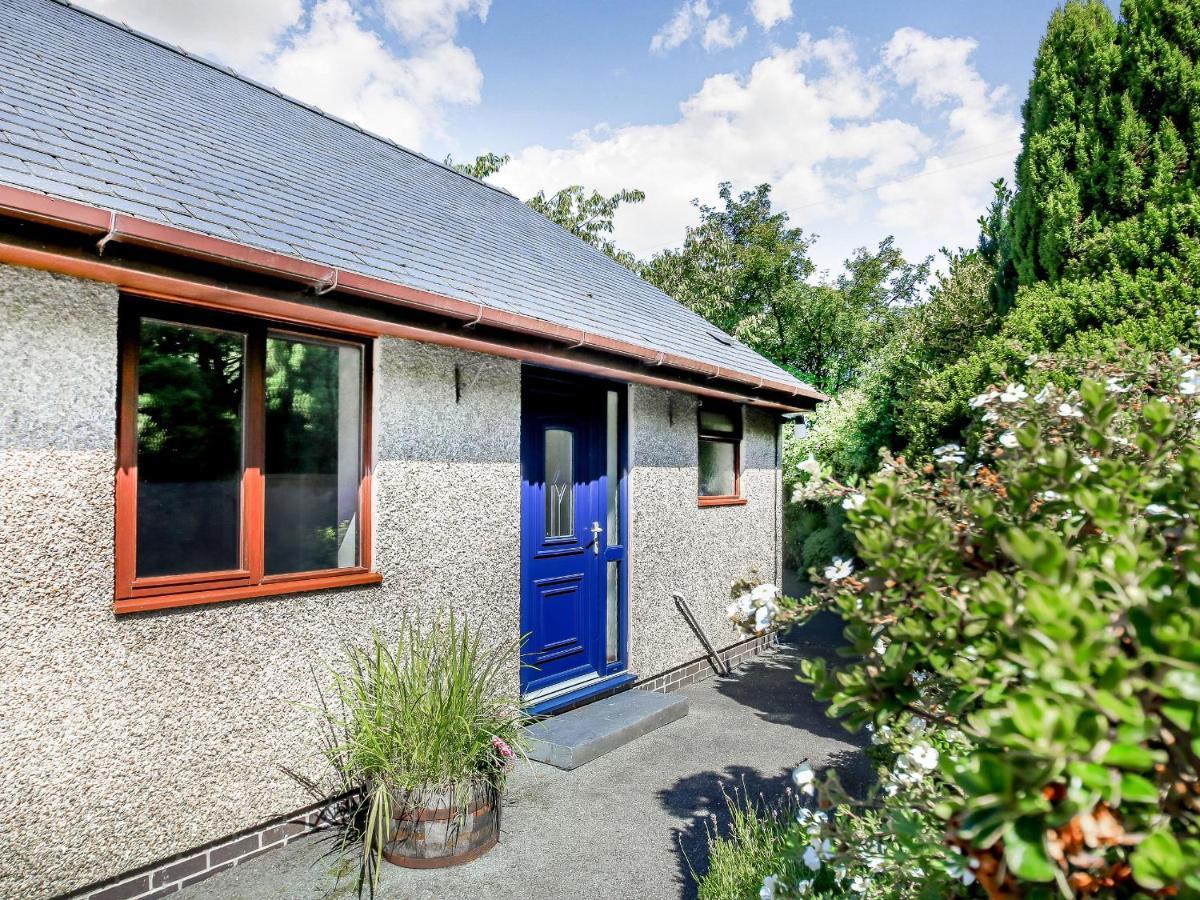 Llety Nest Villa Llanfachreth Exterior photo